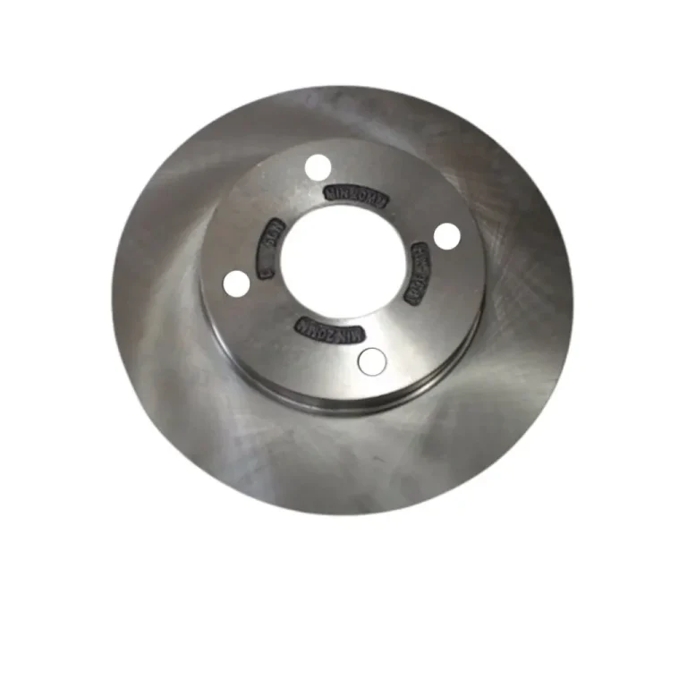 دیسک ترمز چرخ جلو ام وی ام 315