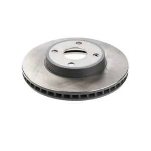 خرید دیسک ترمز چرخ جلو ام وی ام 530 و 550