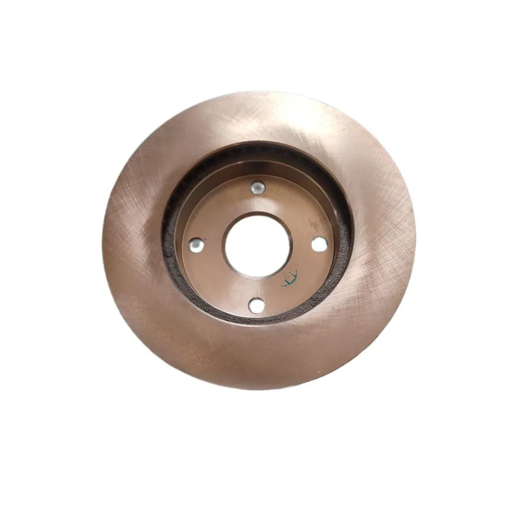 دیسک ترمز چرخ جلو ام وی ام 530 و 550 اصلی