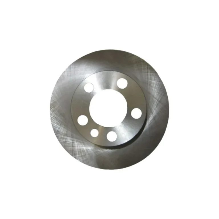 دیسک ترمز چرخ جلو برلیانس H330 و H320