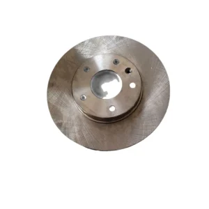 خرید دیسک ترمز چرخ جلو جک J5