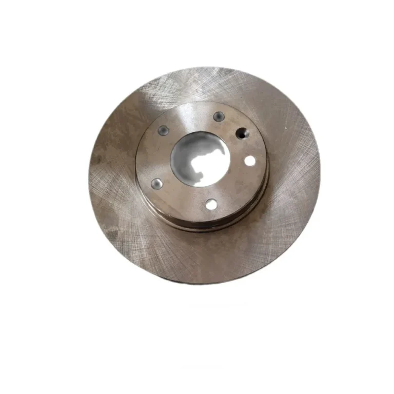 دیسک ترمز چرخ جلو جک J5