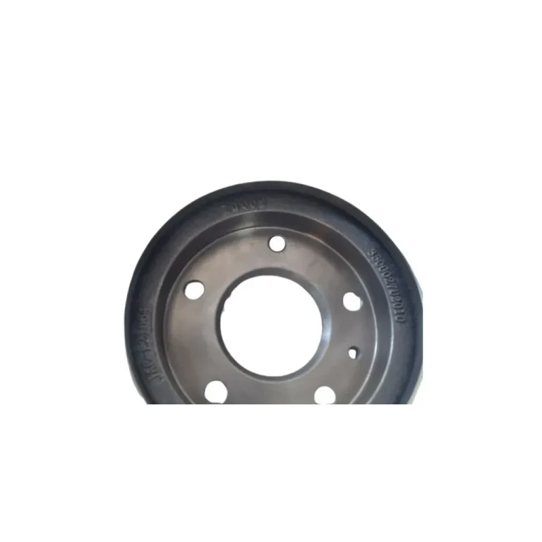 دیسک ترمز چرخ جلو جک J5