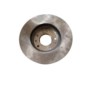 قیمت دیسک ترمز چرخ جلو جک J5