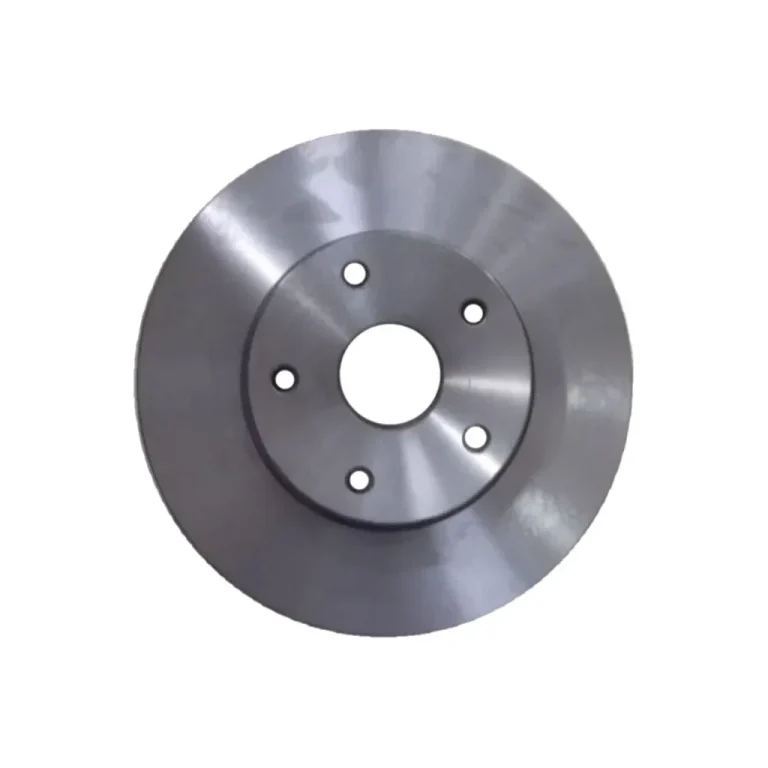 دیسک ترمز چرخ جلو جیلی امگرند EC7,RV7