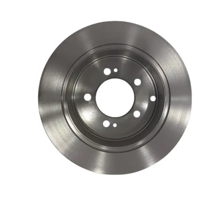 دیسک ترمز چرخ جلو چانگان CS35