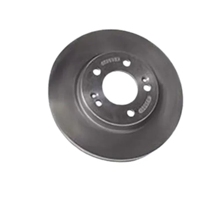 دیسک ترمز چرخ جلو چانگان CS35