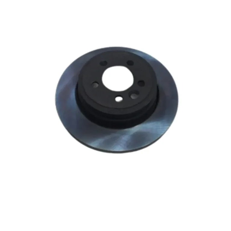 دیسک ترمز چرخ عقب ام جی 550,6