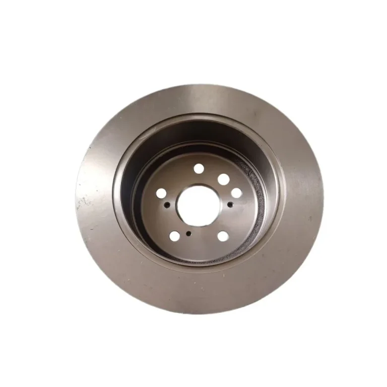 دیسک ترمز چرخ عقب ام وی ام X33 نیو ,X33 قدیم