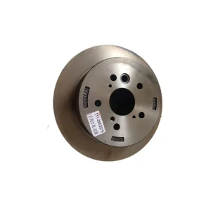 قیمت دیسک ترمز چرخ عقب ام وی ام X33 نیو