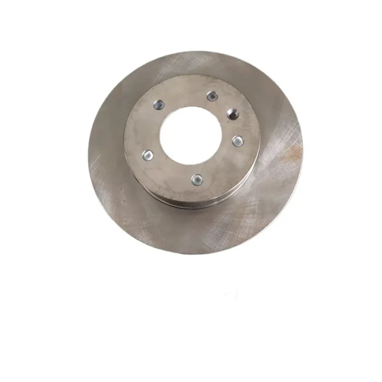 دیسک ترمز چرخ عقب جک J5