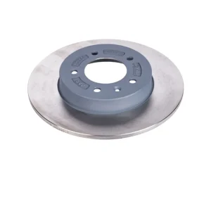 دیسک ترمز چرخ عقب جک J5 اصلی