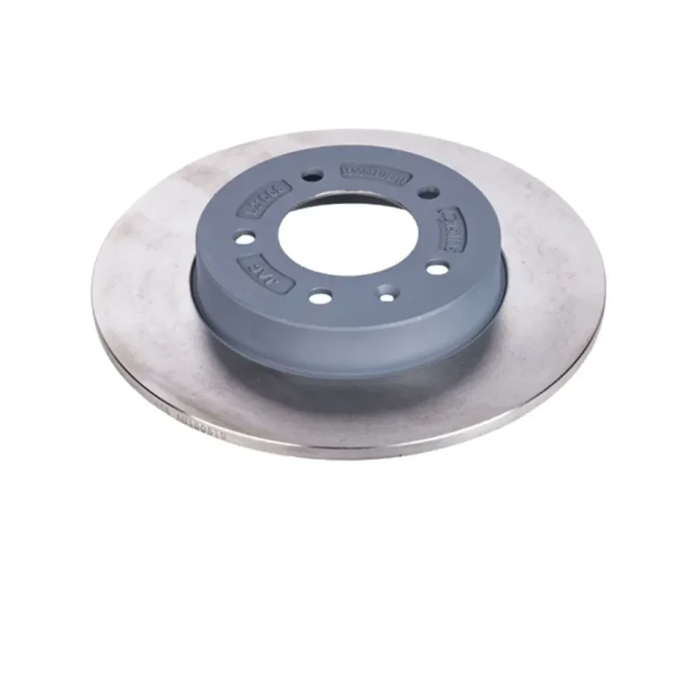 دیسک ترمز چرخ عقب جک J5