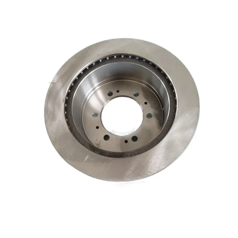 دیسک ترمز چرخ عقب جک کی ام سی KMC) T8)