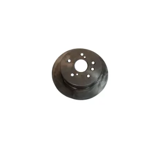 قیمت دیسک ترمز چرخ عقب جیلی امگرند X7 شاسی