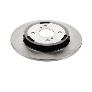 دیسک ترمز چرخ عقب لیفان X50 اصلی