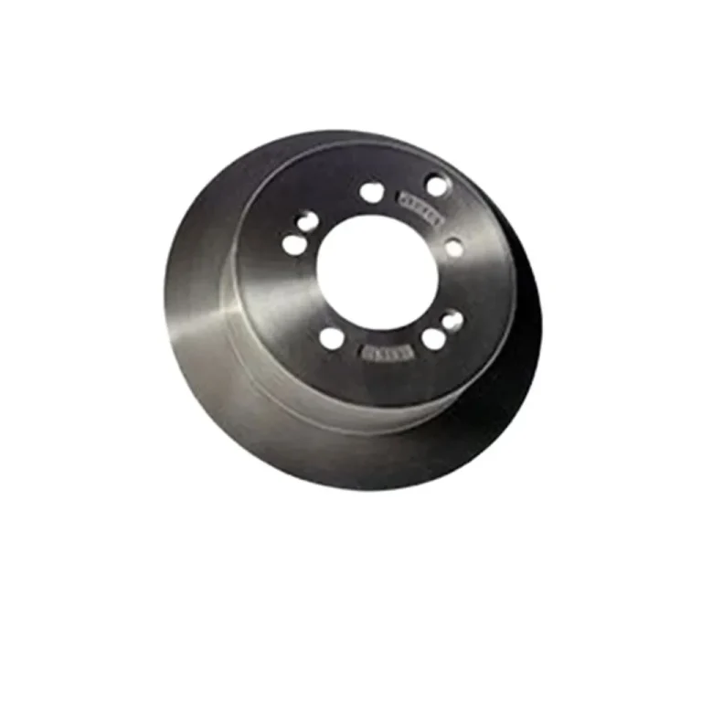 دیسک ترمز چرخ عقب چانگان CS35