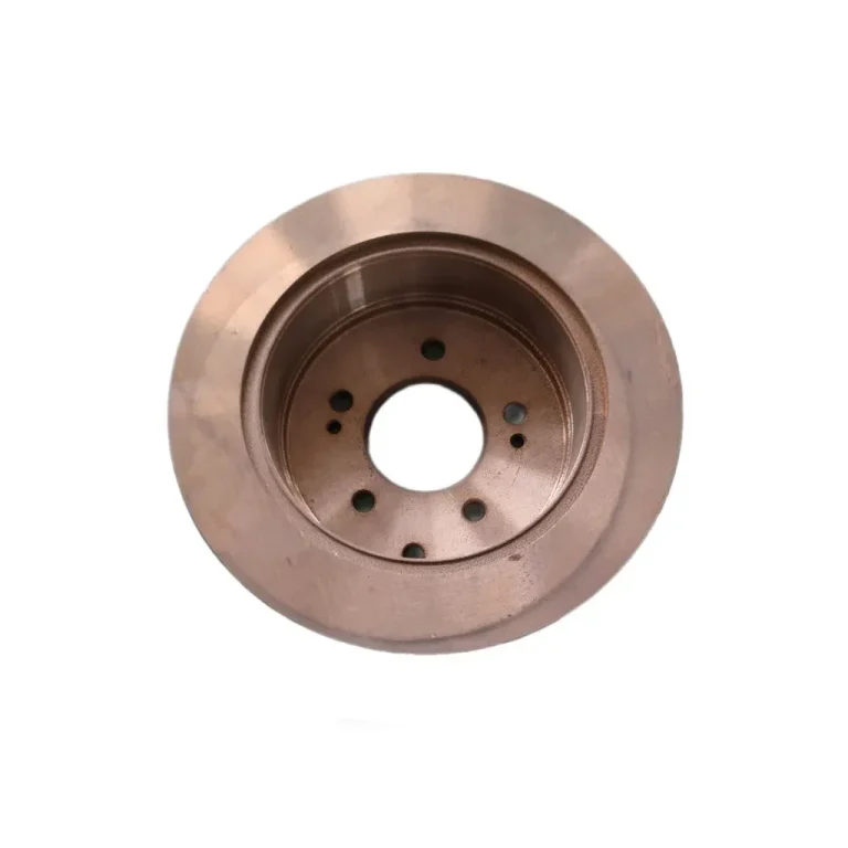 دیسک ترمز چرخ عقب چانگان ایدو