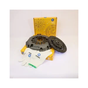 قیمت دیسک و صفحه و بلبرینگ کلاچ لیفان X50 هانژی اصلی