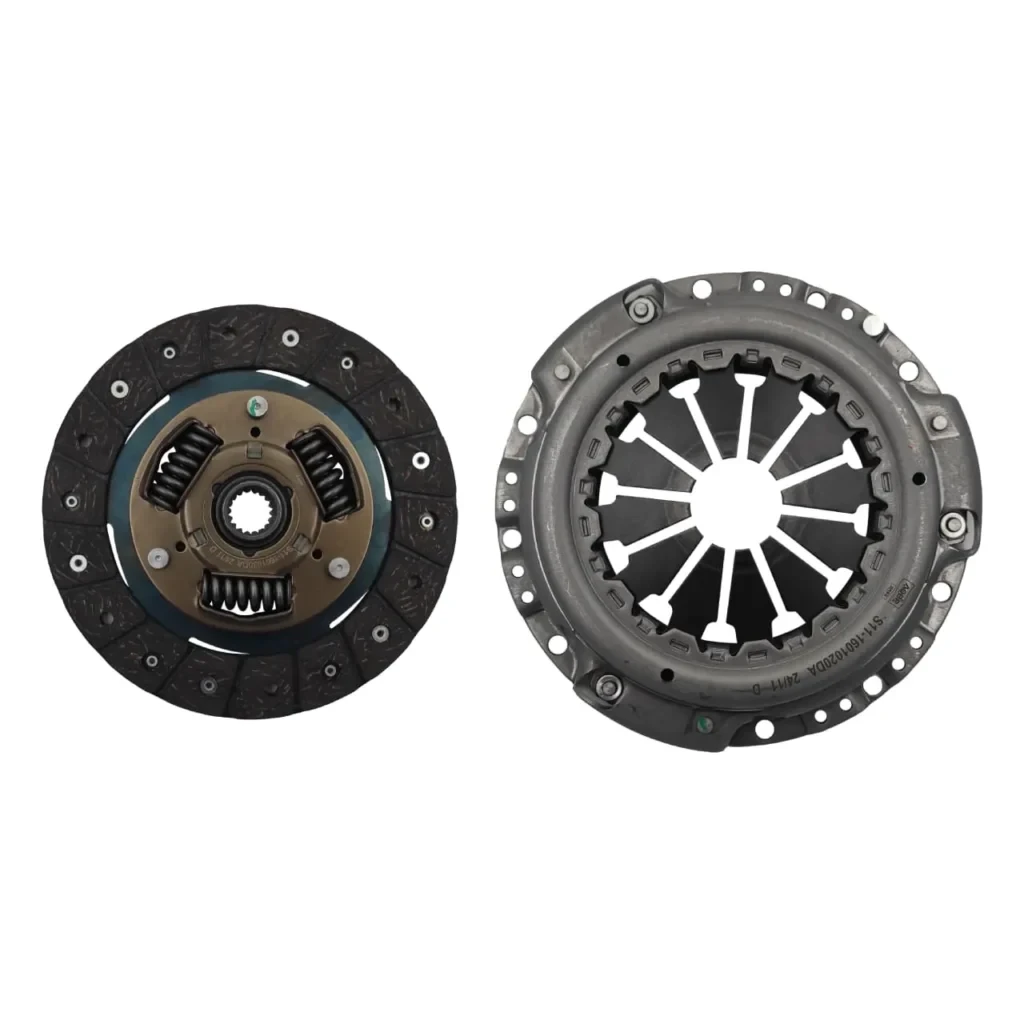 خرید دیسک و صفحه کلاچ ام وی ام 110