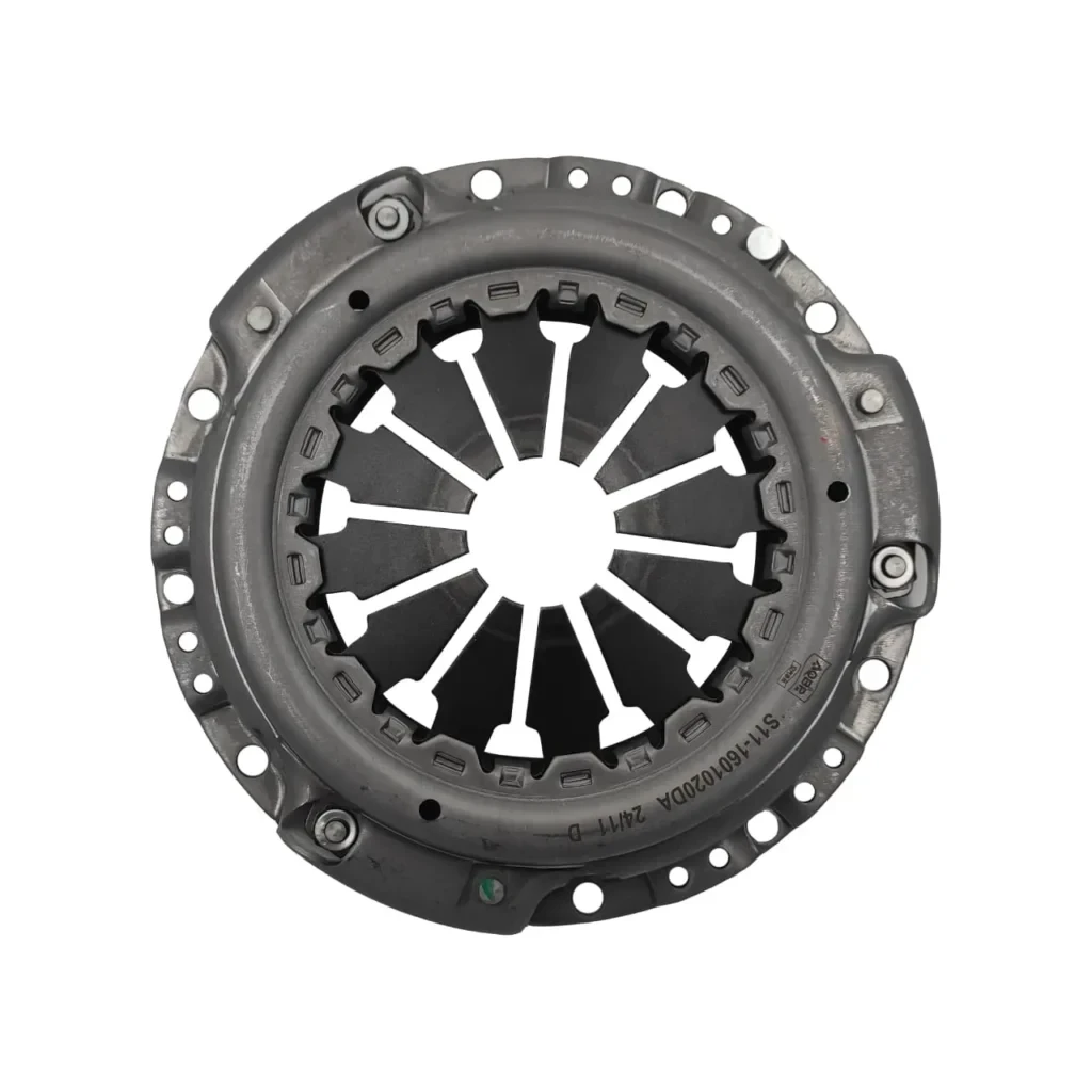 دیسک و صفحه کلاچ ام وی ام 110 اصلی