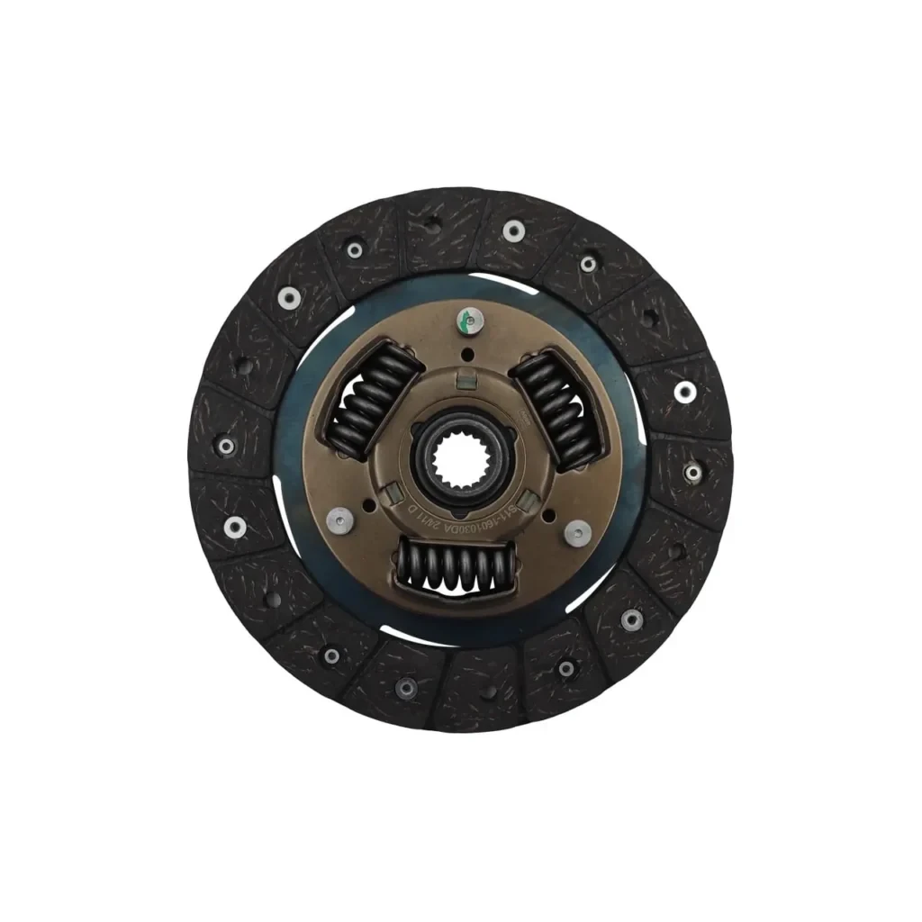 دیسک و صفحه کلاچ ام وی ام 110 - تصویر 4