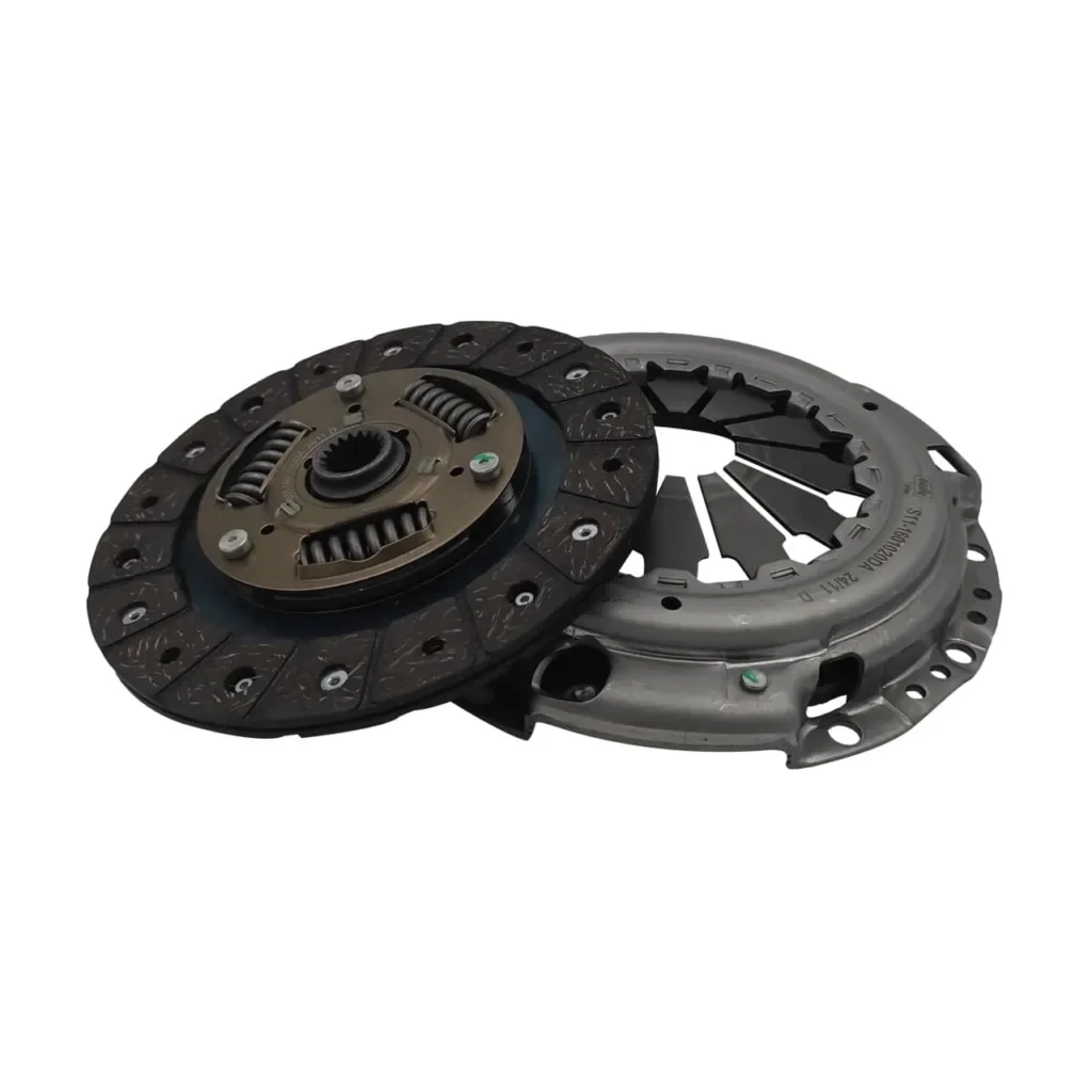 دیسک و صفحه کلاچ ام وی ام 110 - تصویر 5