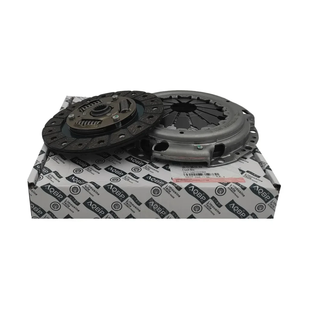 دیسک و صفحه کلاچ ام وی ام 110 - تصویر 6