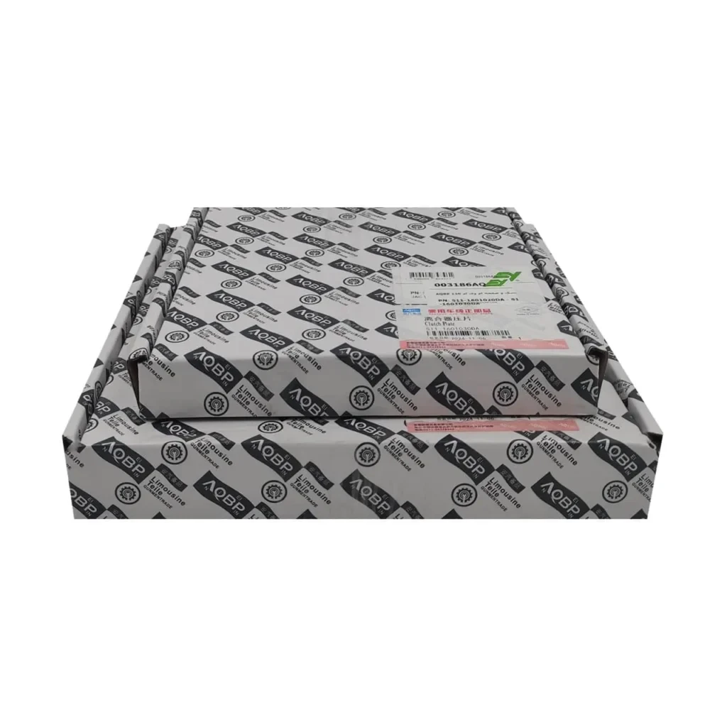 دیسک و صفحه کلاچ ام وی ام 110 - تصویر 7