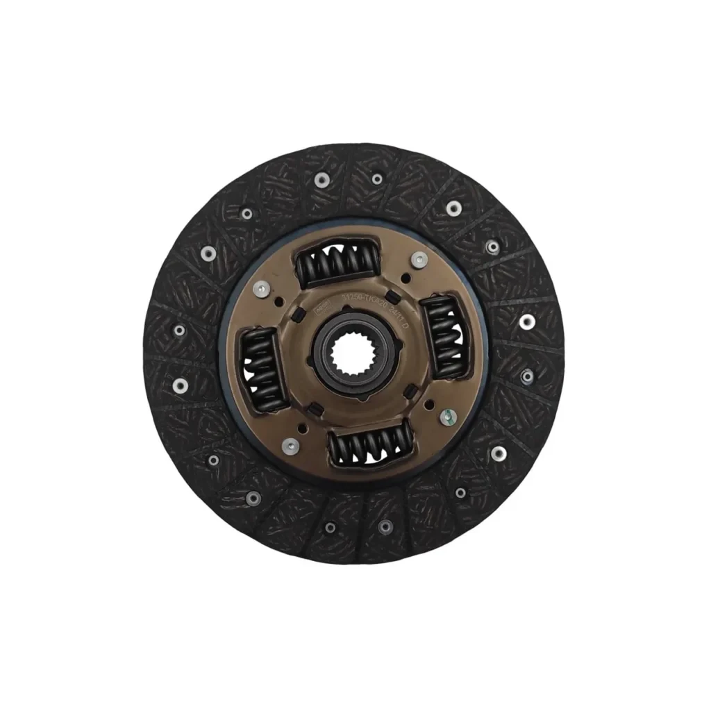 دیسک و صفحه کلاچ راین V5 اصلی