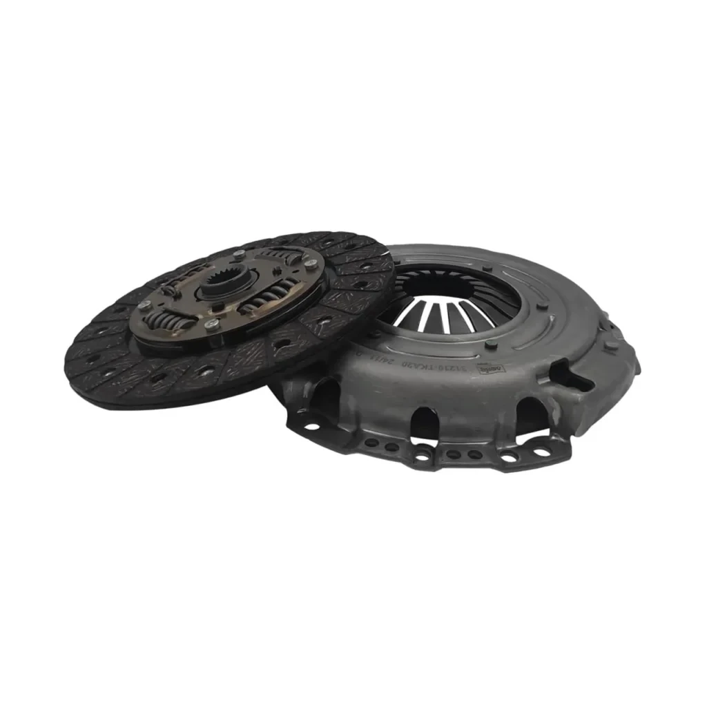 دیسک و صفحه کلاچ راین V5 - تصویر 4