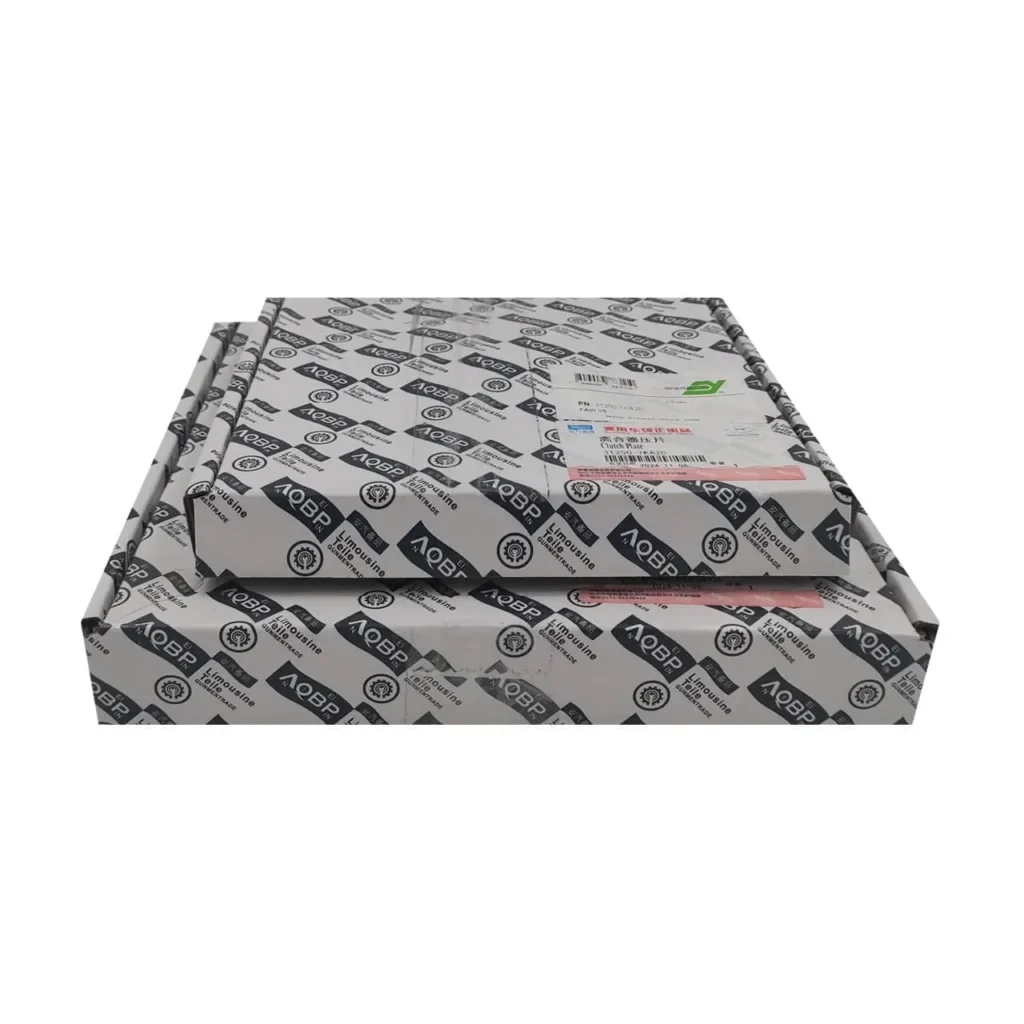 دیسک و صفحه کلاچ راین V5 - تصویر 6