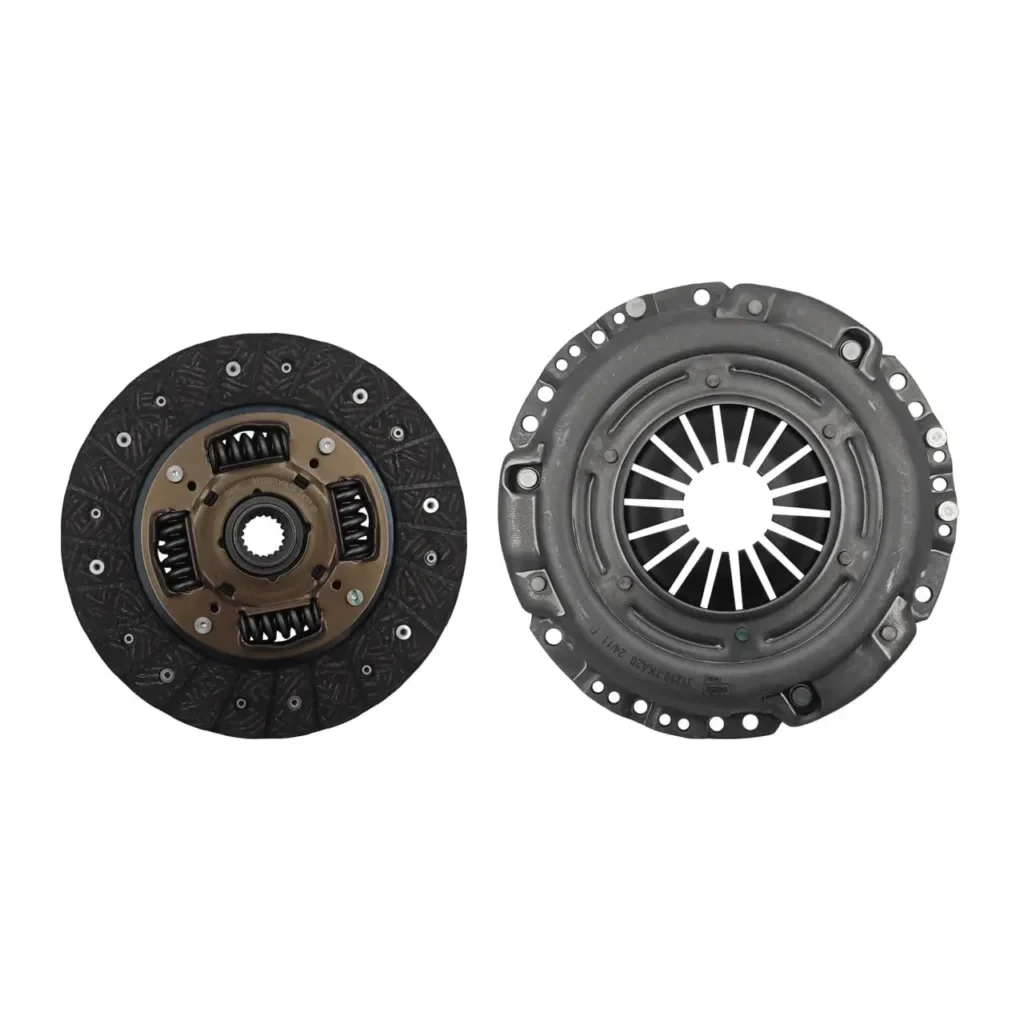 قیمت دیسک و صفحه کلاچ راین V5