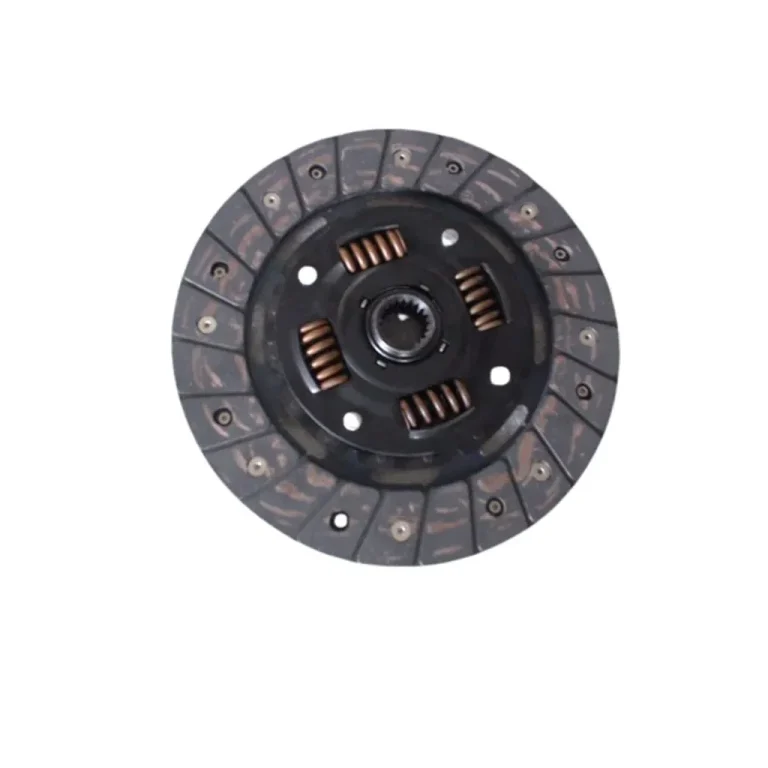 دیسک و صفحه کلاچ لیفان 520