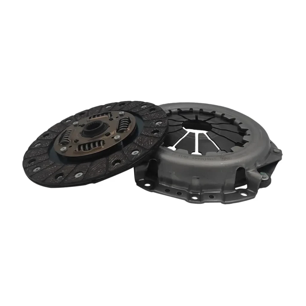 دیسک و صفحه کلاچ لیفان 620 (1800) - تصویر 4