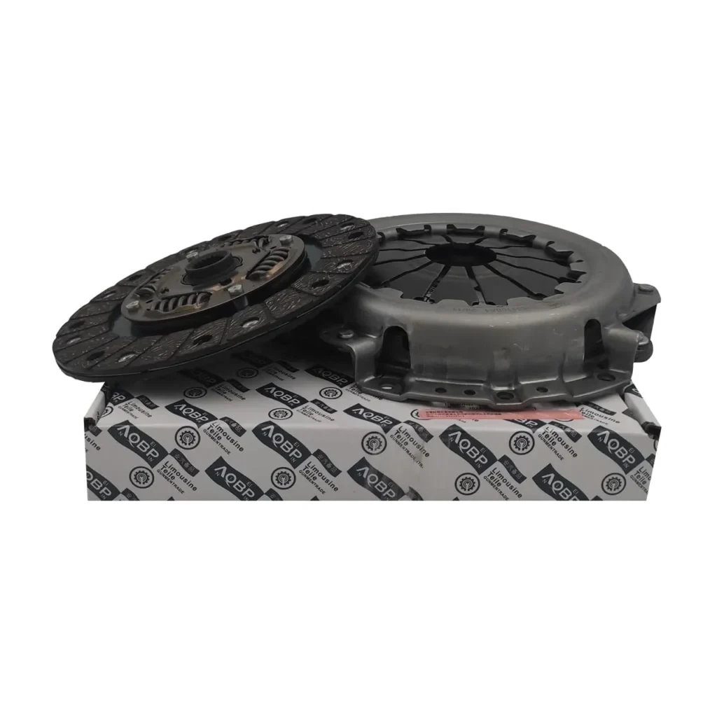 دیسک و صفحه کلاچ لیفان 620 (1800) - تصویر 5