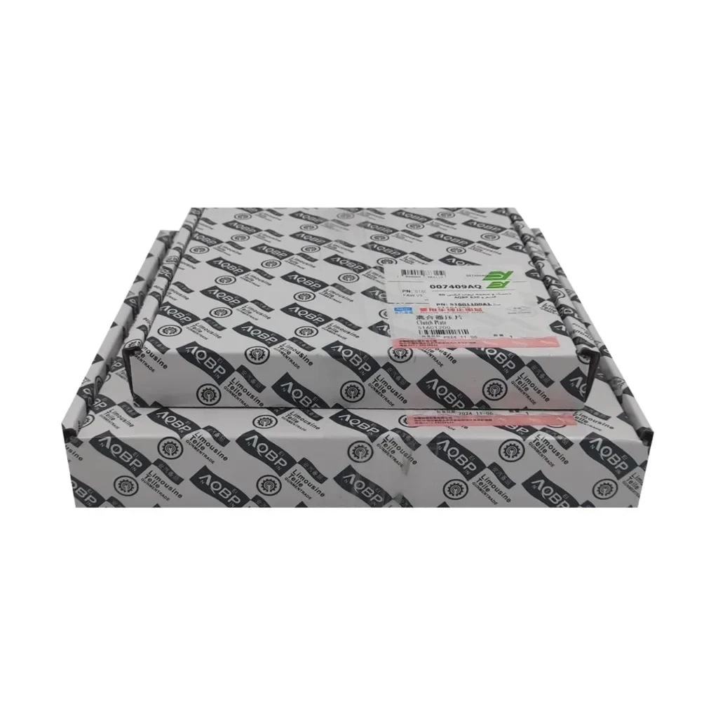 دیسک و صفحه کلاچ لیفان 620 (1800) - تصویر 6