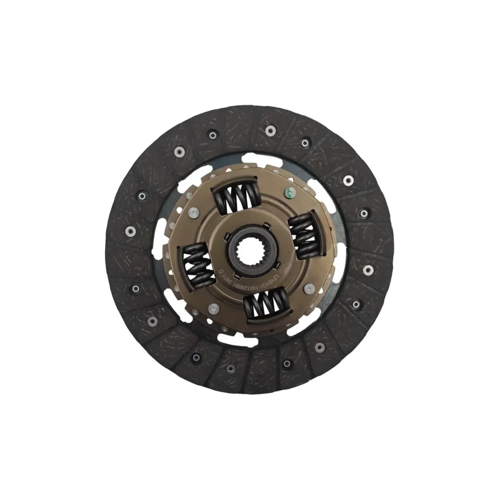 دیسک و صفحه کلاچ لیفان X50 اصلی