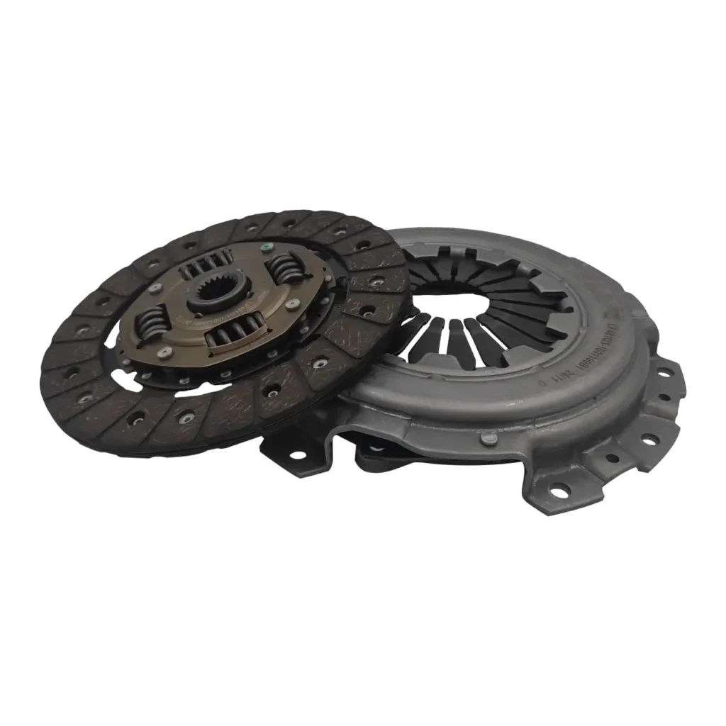 دیسک و صفحه کلاچ لیفان X50 - تصویر 4