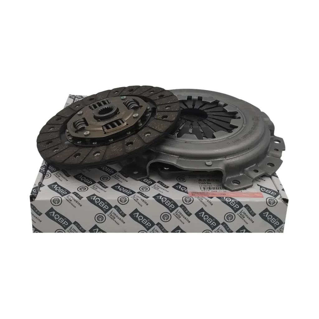 دیسک و صفحه کلاچ لیفان X50 - تصویر 5