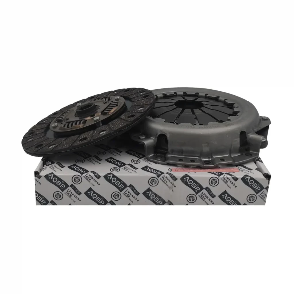 دیسک و صفحه کلاچ لیفان X60 - تصویر 5