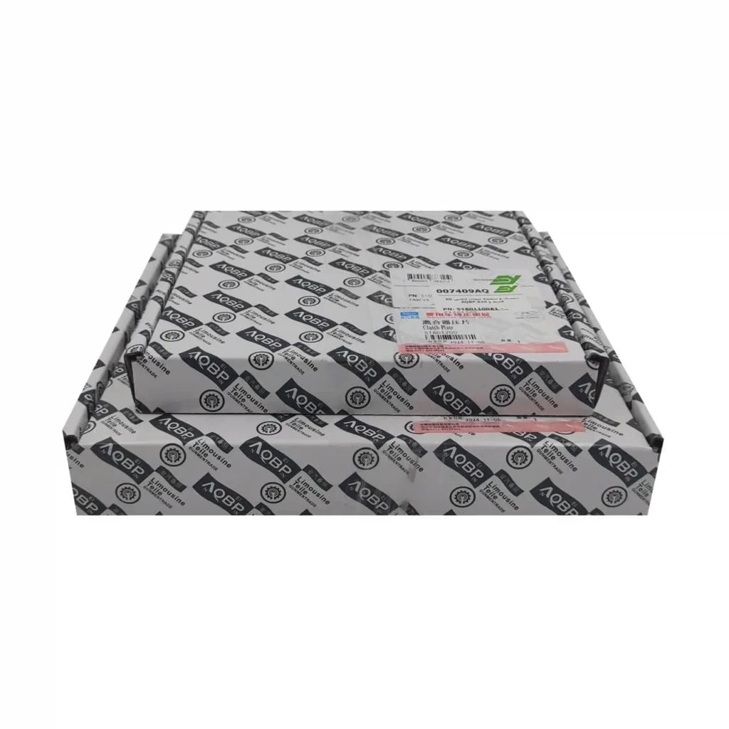 دیسک و صفحه کلاچ لیفان X60 - تصویر 6