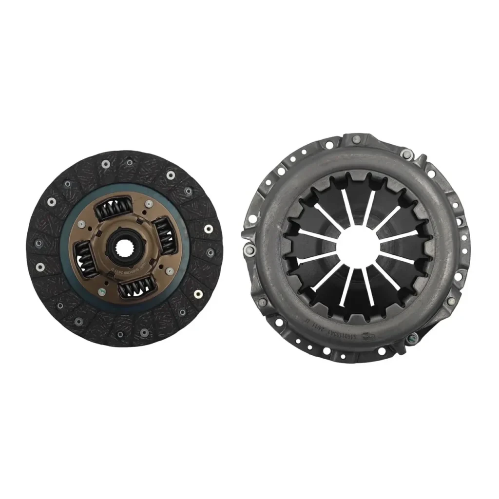 قیمت دیسک و صفحه کلاچ لیفان X60