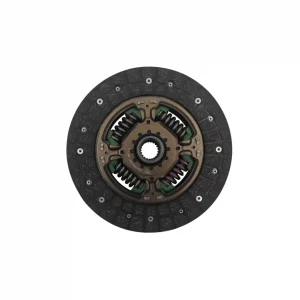 دیسک و صفحه کلاچ ولکس C30 دنده ای اصلی