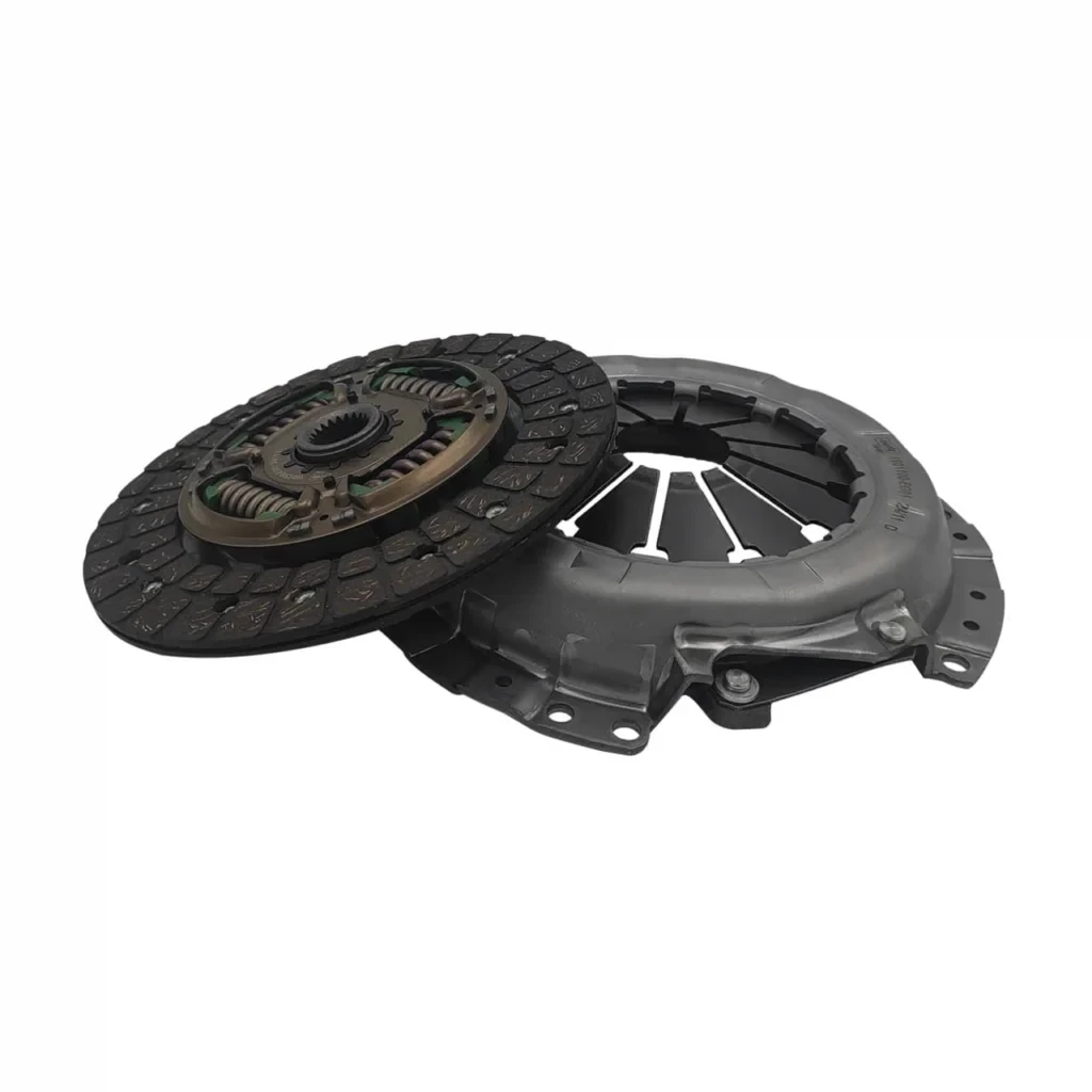 دیسک و صفحه کلاچ گریت وال M4 - تصویر 4