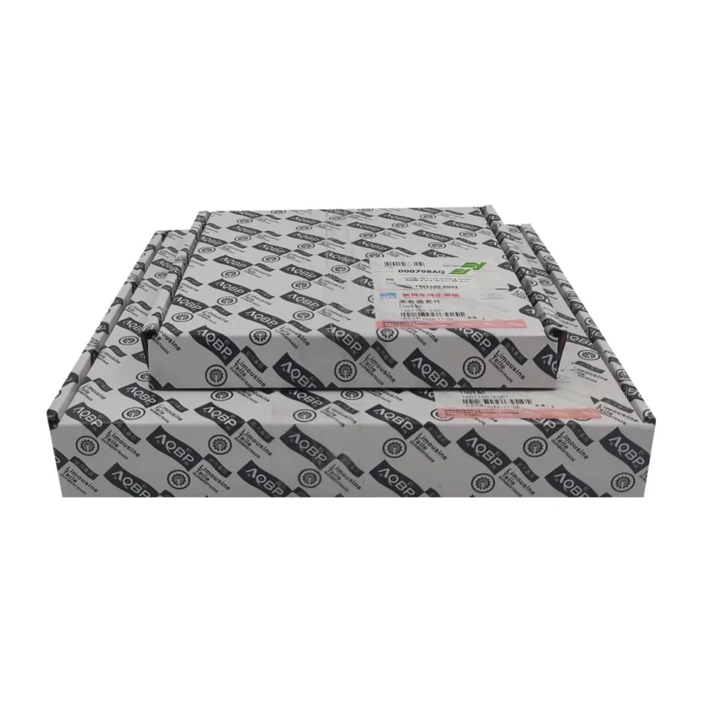 دیسک و صفحه کلاچ گریت وال M4 - تصویر 6