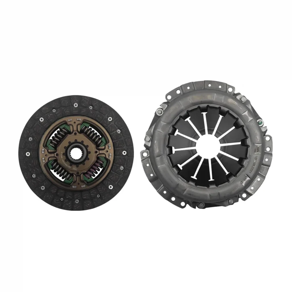 قیمت دیسک و صفحه کلاچ گریت وال M4