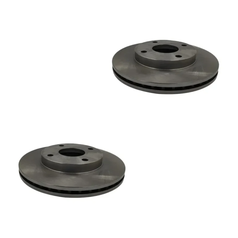 دیسک چرخ جلو ام وی ام 315