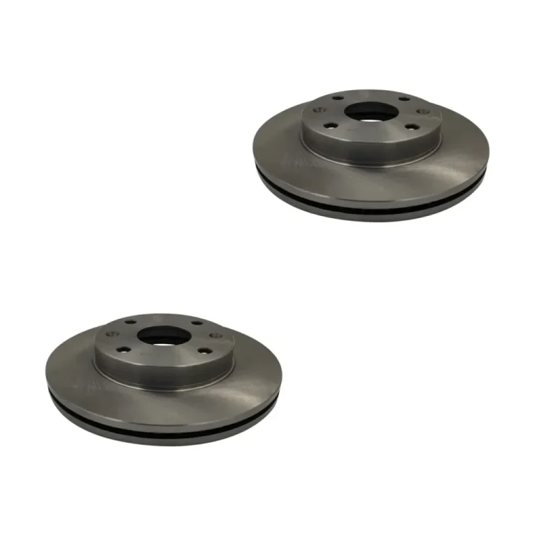 دیسک چرخ جلو ام وی ام 530