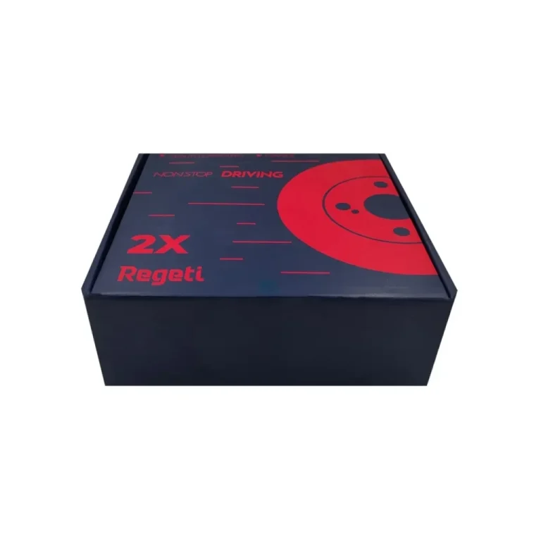 دیسک چرخ جلو ام وی ام 530